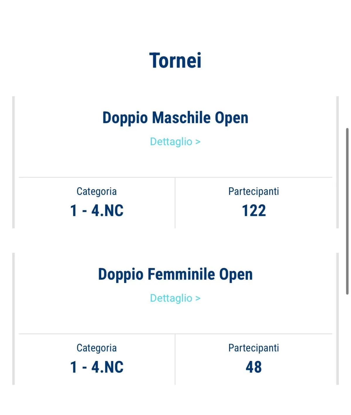 2° Tappa al GPPADEL: RECORD di ISCRITTI