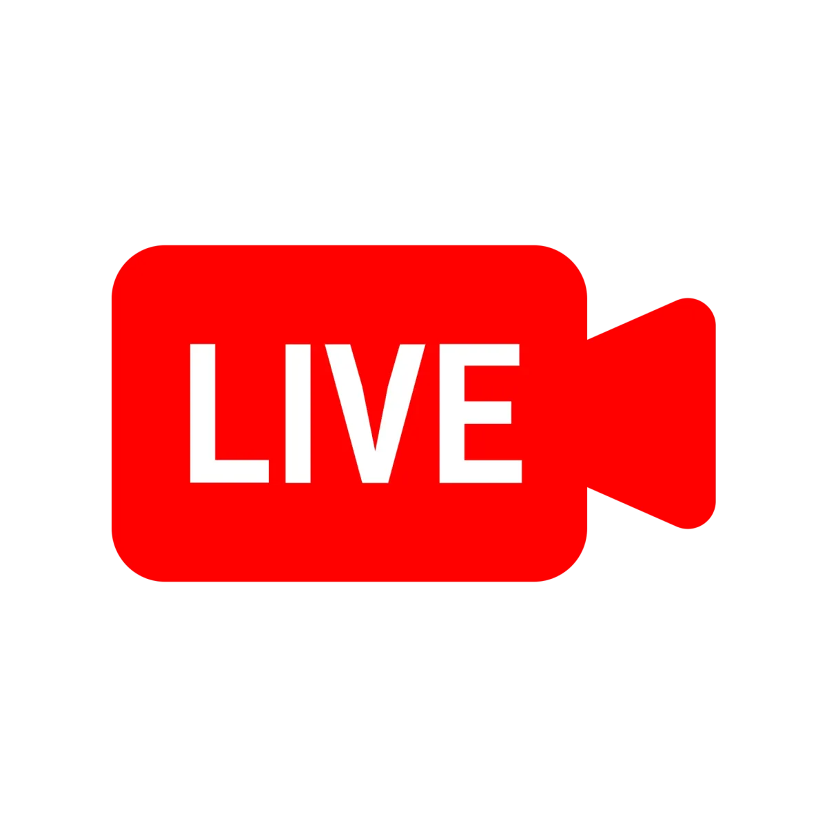 live