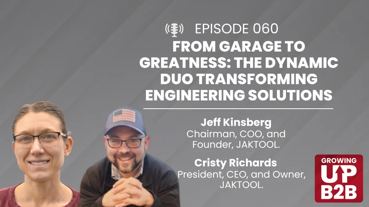 60 - The Evolution of HVAC: How Technology and Family Values Shape the Future