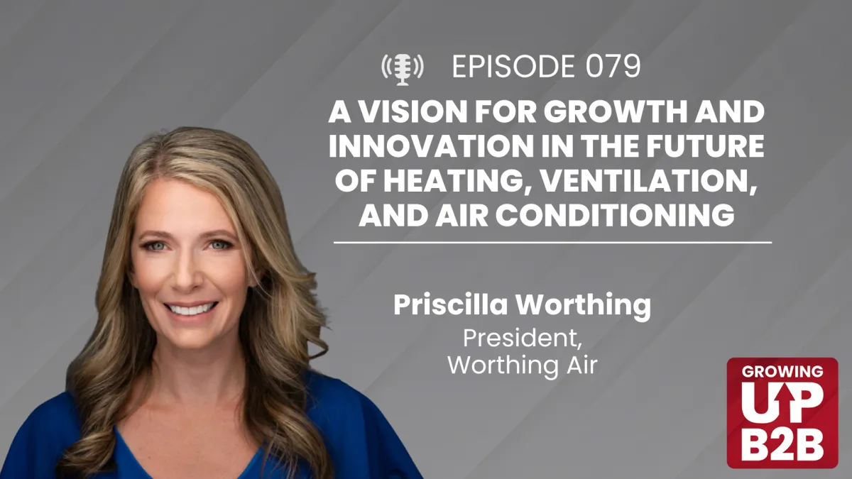 79 - A Vision for Growth and Innovation in the Future of Heating, Ventilation, and Air Conditioning