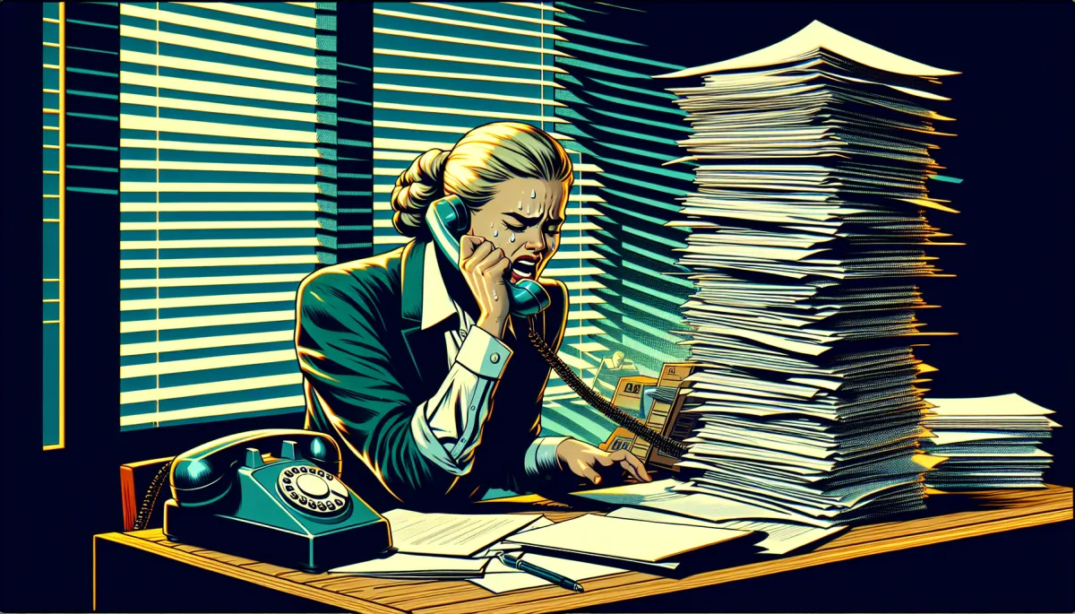 Ways to Ensure Every Call Gets Answered Without Breaking a Sweat