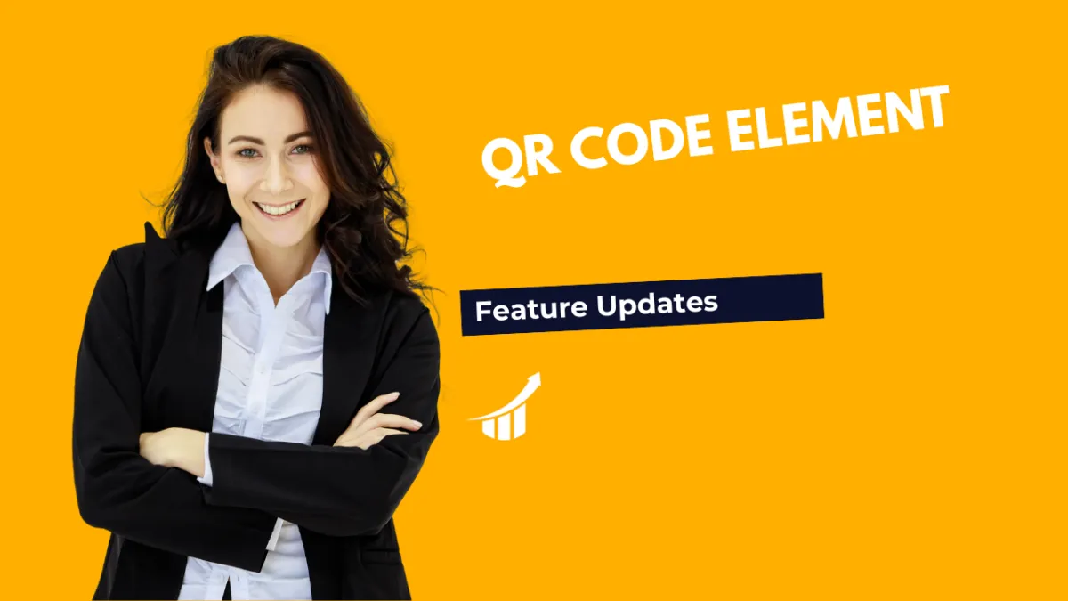 QR Code Element