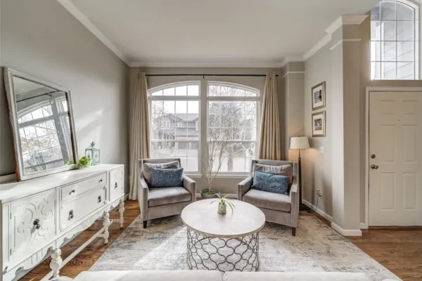 What is Home Staging