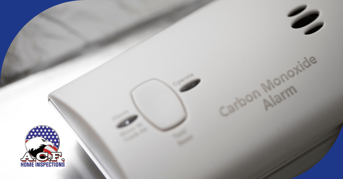 How Carbon Monoxide Detectors Can Save Your Life At Home