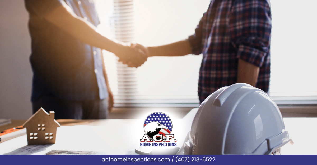 Understanding Home Inspectors’ Role In Contractor Referrals