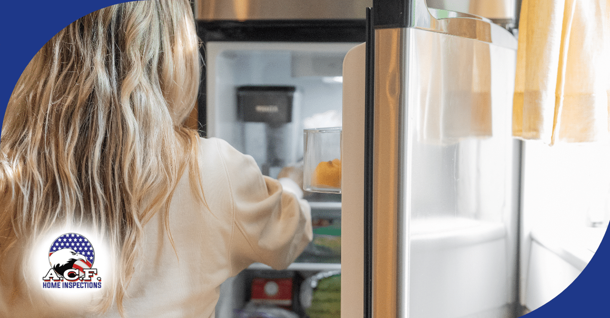 Refrigerator Organization Tips For Freshness And Safety