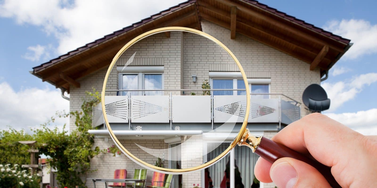 How Long Does a Home Inspection Take?