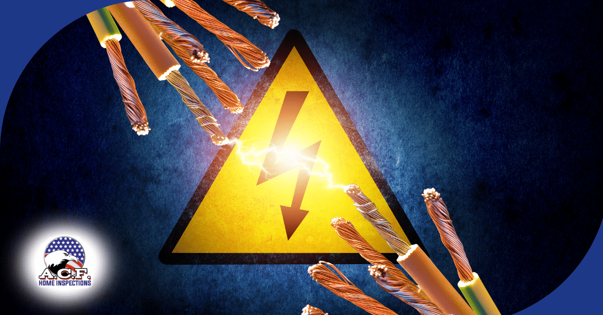 Electrical Checks In Home Inspections: What To Know