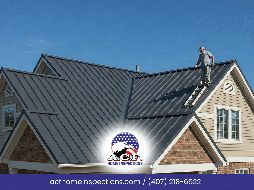 How A Fall Home Inspection Can Save Homebuyers Money And Stress