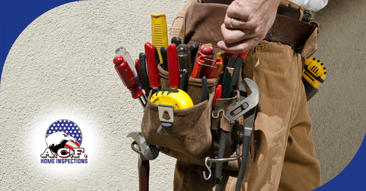 Labor Day: A Practical Opportunity for Home Maintenance