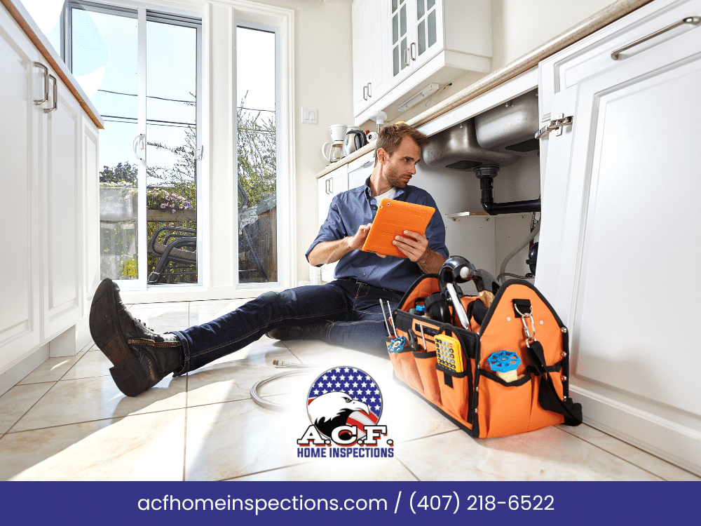 Common Home Inspection Issues and How to Fix Them