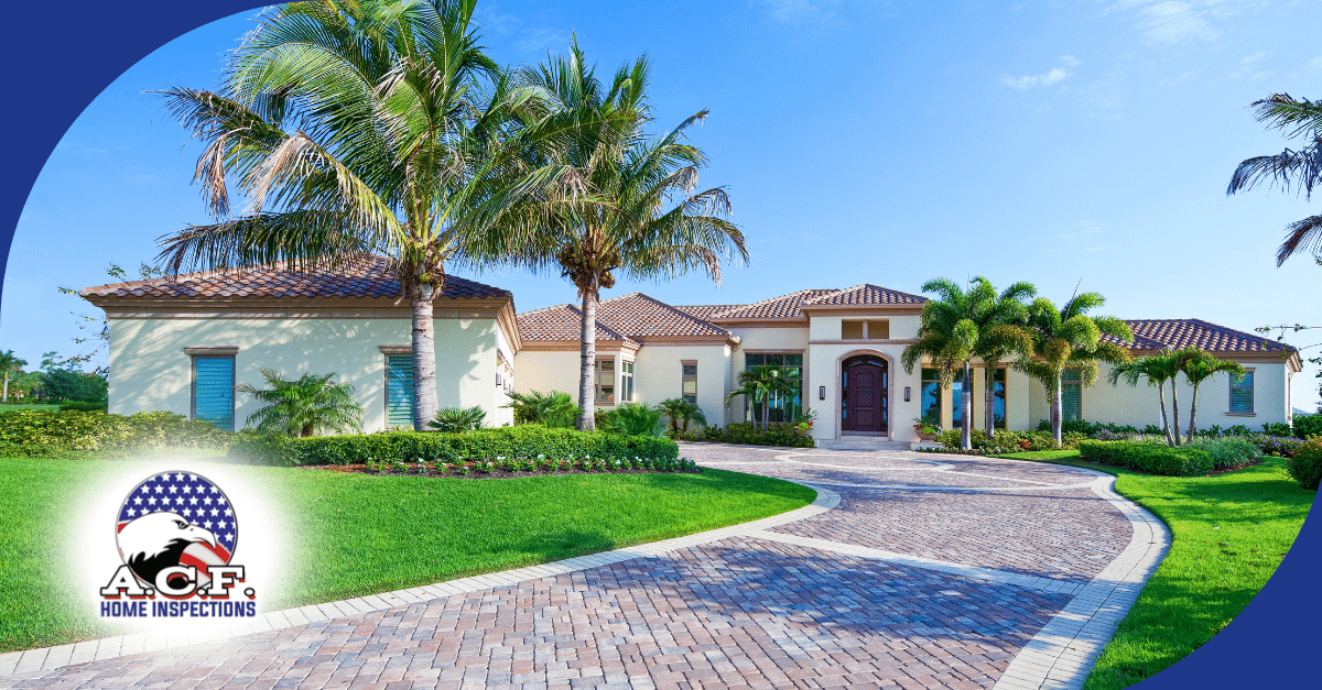 Why Home Inspections Matter Before You Travel