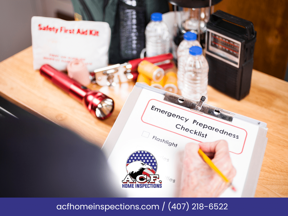 Hurricane Season In Orlando, FL: Is Your Home Ready?