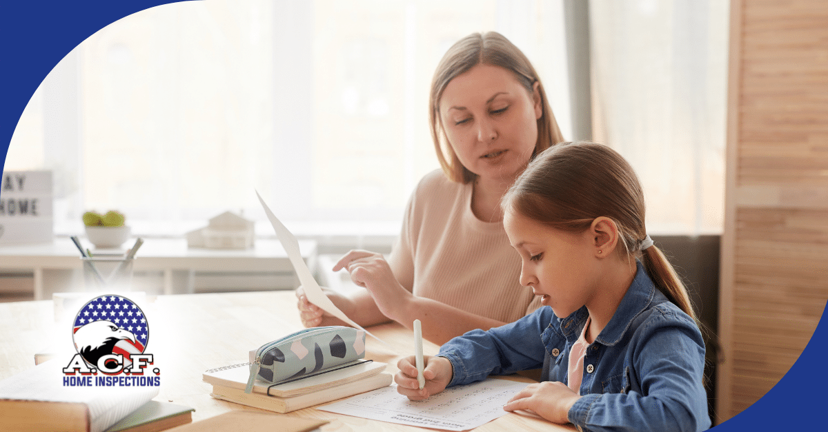 Back-To-School Home Safety Check: Essential Tips