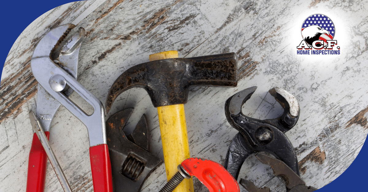 Signs Of Summer Heat Damage To Homes