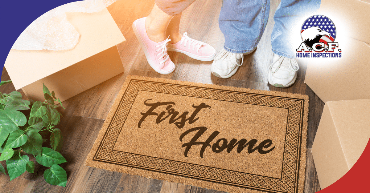 Why Home Inspections Are Essential for First-Time Buyers
