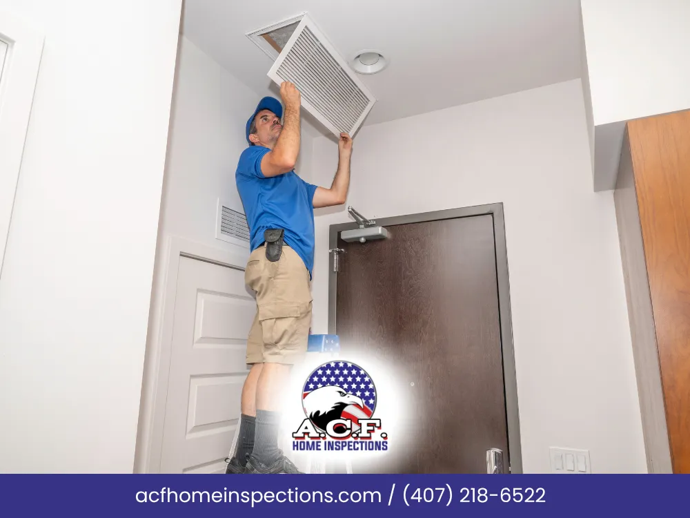 End-of-Year Home Inspector’s Maintenance Tips