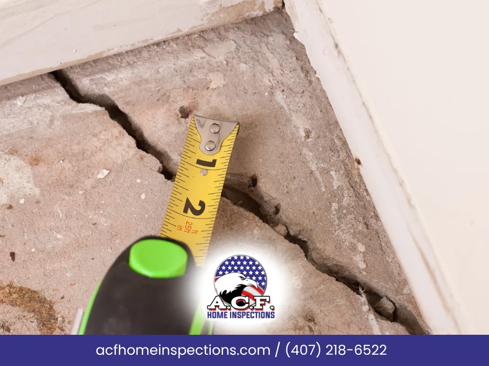 What Are “Deal Breaker” Issues in a Home Inspection Orlando, Florida?