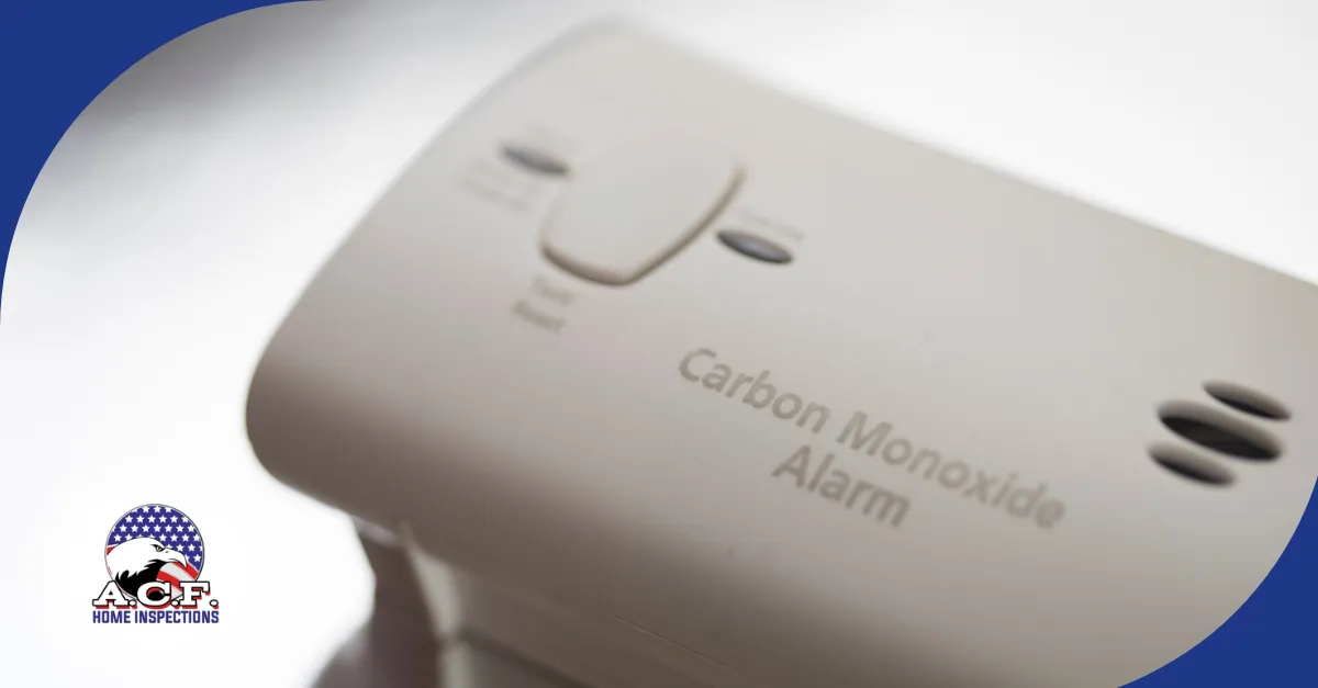 Test Your Carbon Monoxide Detectors This Winter – Home Safety Tips