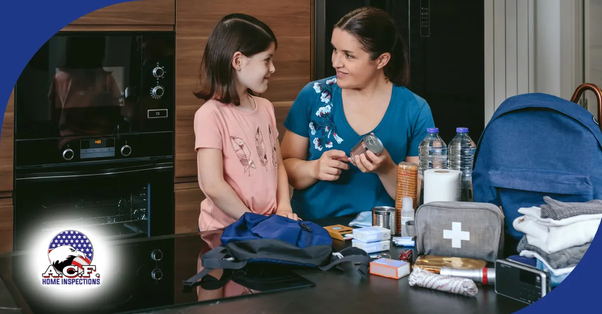 Florida Winter Weather Home Preparation