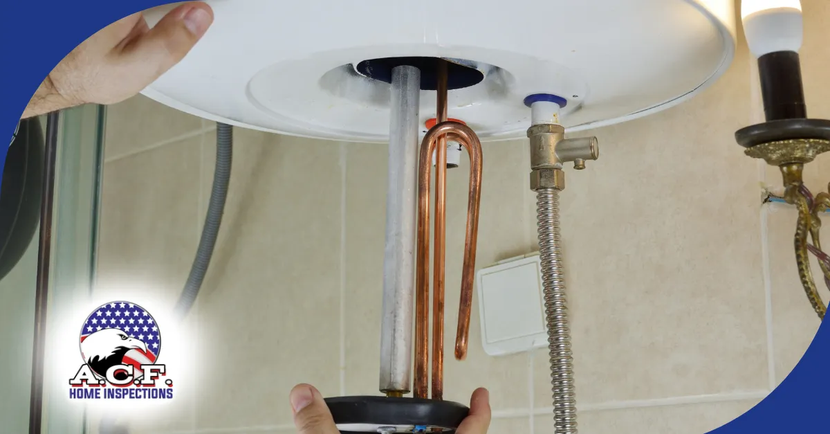 When to Replace Your Water Heater | Florida Home Tips