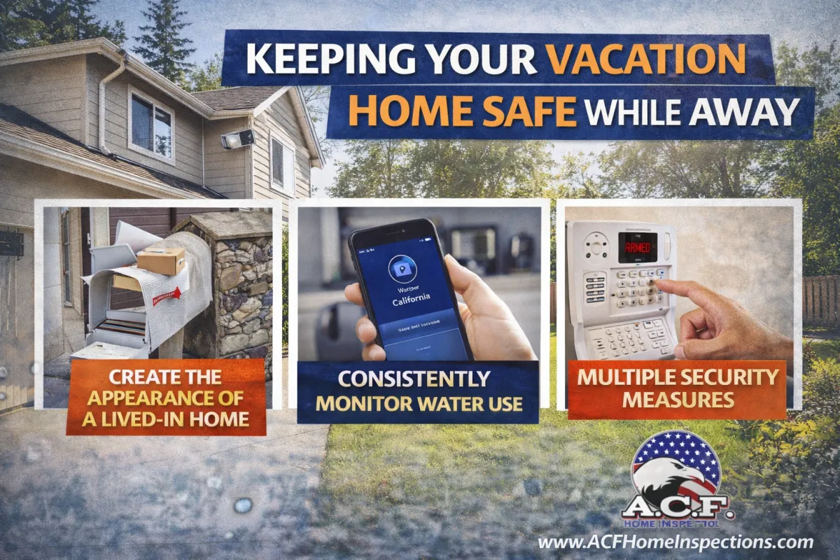 Home Inspection Orlando FL – Simple steps to keep your second home safe from costly repairs