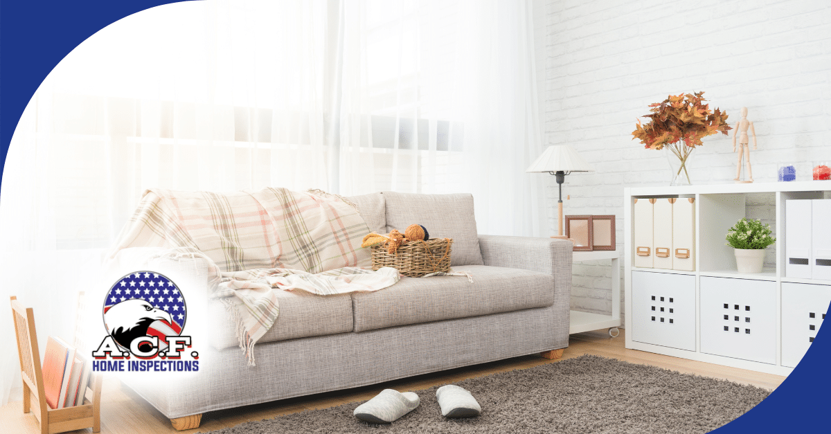 Prepare Your Home For Winter: Essential Maintenance Checklist