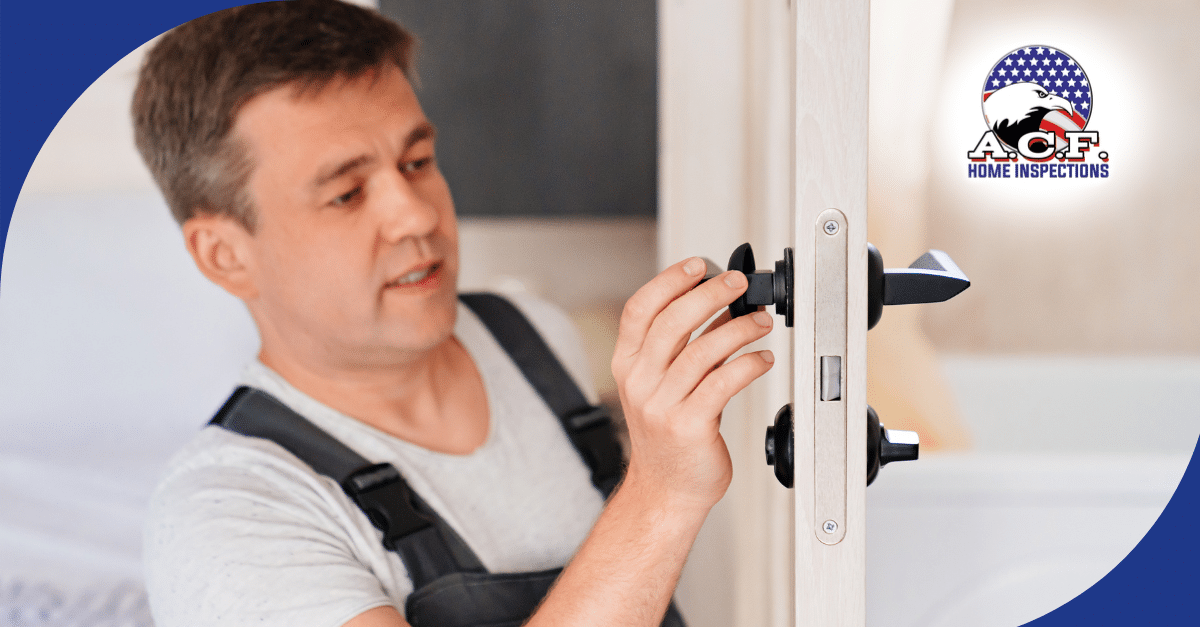 Spring Door Maintenance: Get Ready for Warmer Weather