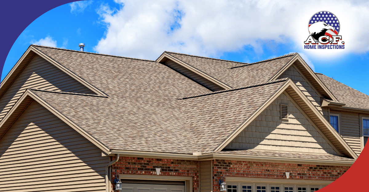 Common Roof Problems Home Inspectors Look For