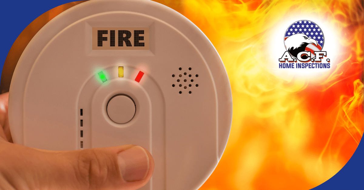 A Homeowner’s Guide For Fire Prevention During Fire Safety Month