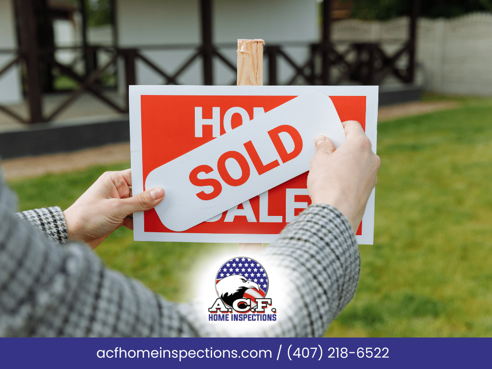 How A Pre-Listing Inspection Can Speed Up Your Home Sale