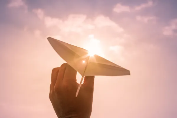 Raising Leaders: Teaching Kids to Dream Big and Stay Strong