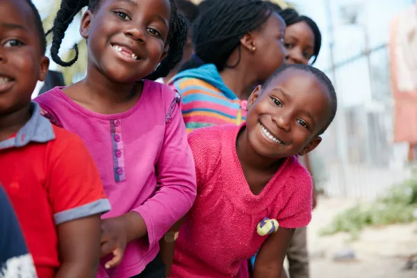 How Mentorship Can Shape the Future of Our Children