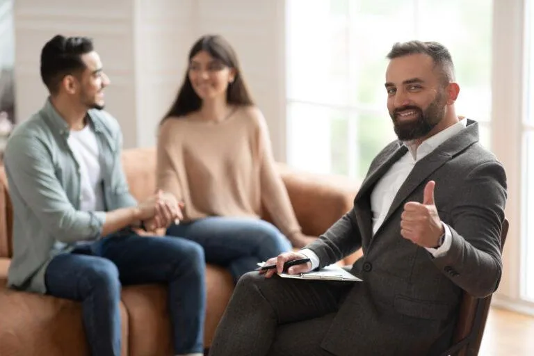 Couples Counseling