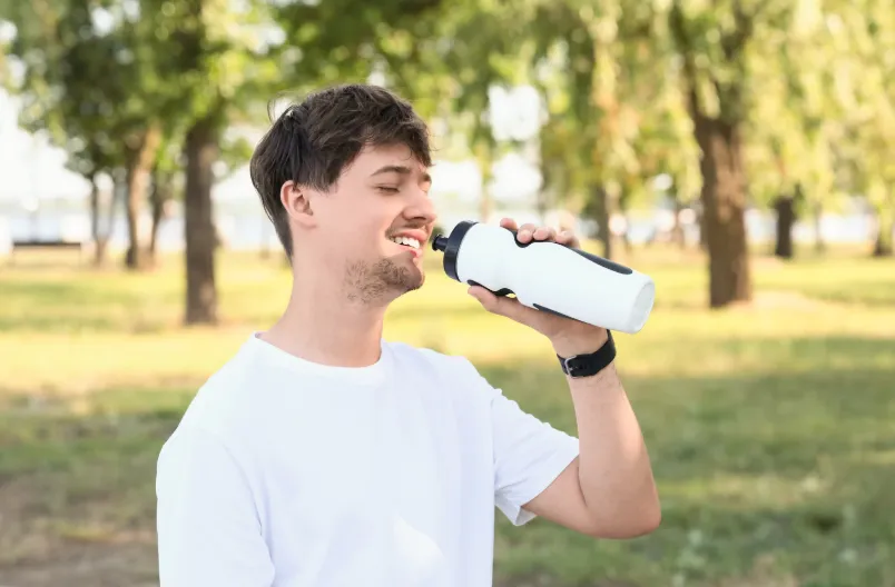 BPC-157 Peptide Therapy: What It Does, How It Works, and What to Expect