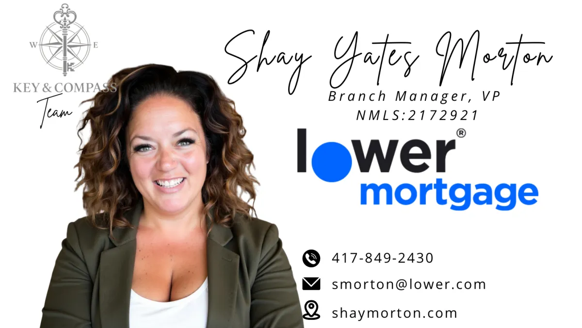 shay yates best realtor and lender springfield mo