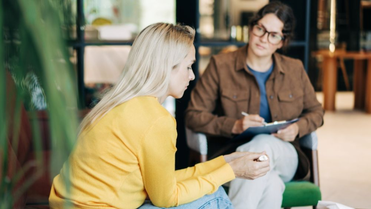 Healing without re-traumatization: What does Gentle Therapy look like?