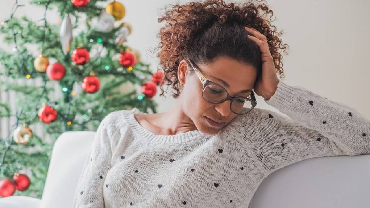 Merry and Mindful: Tackling Holiday Stress with Grace