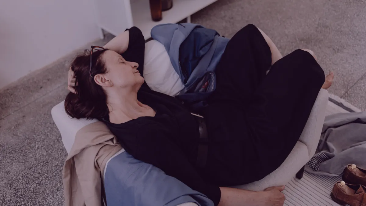 Letting Go of the Helper Complex: Healing for Therapists, Teachers, and Caregivers