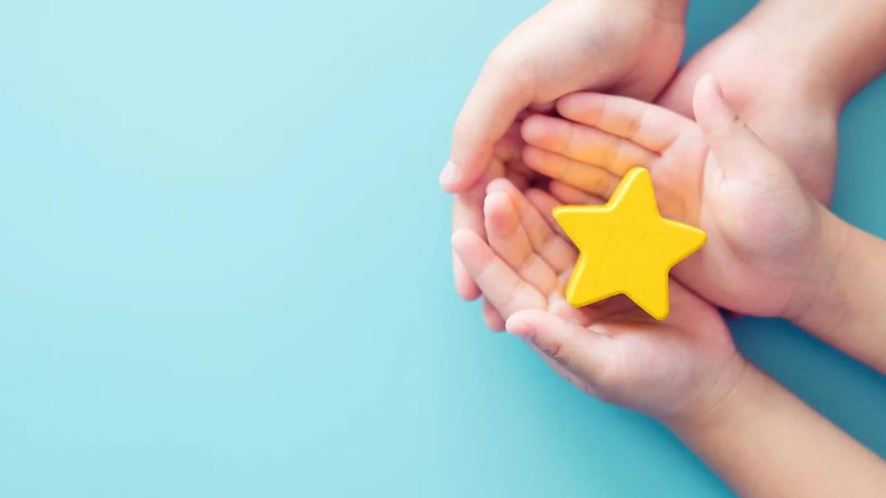 Moms of Neurodiverse Kids: Post 6/8 “Positive Reinforcement”