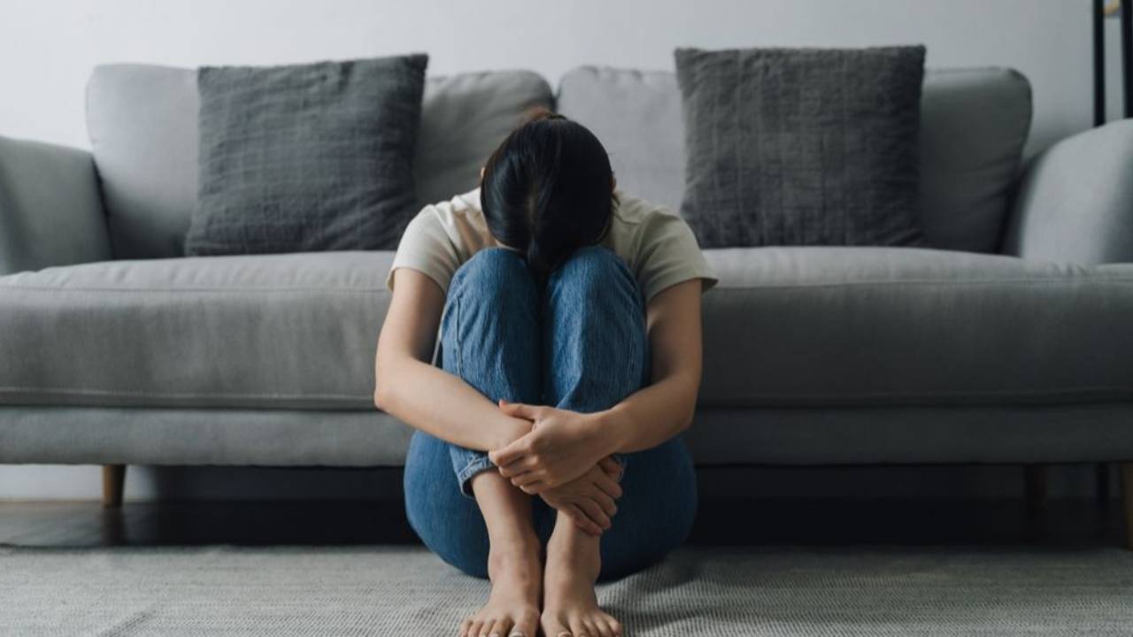 What to Do When You’re the Emotional Caretaker in Every Relationship