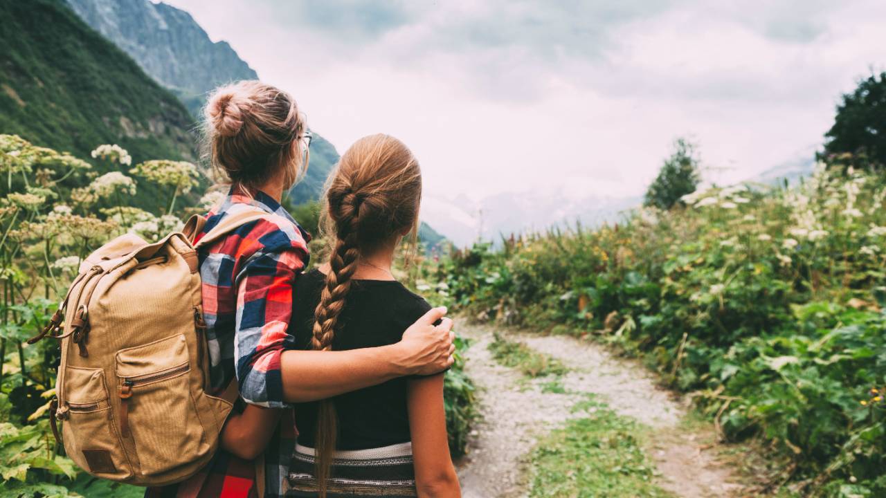 Navigating Teen Friendships: A Parent’s Guide