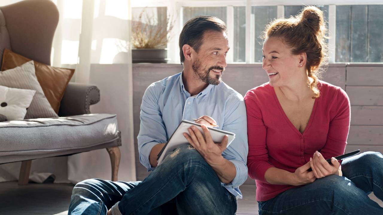 Unlocking Healing: How Building Emotional Vocabulary Strengthens Relationships