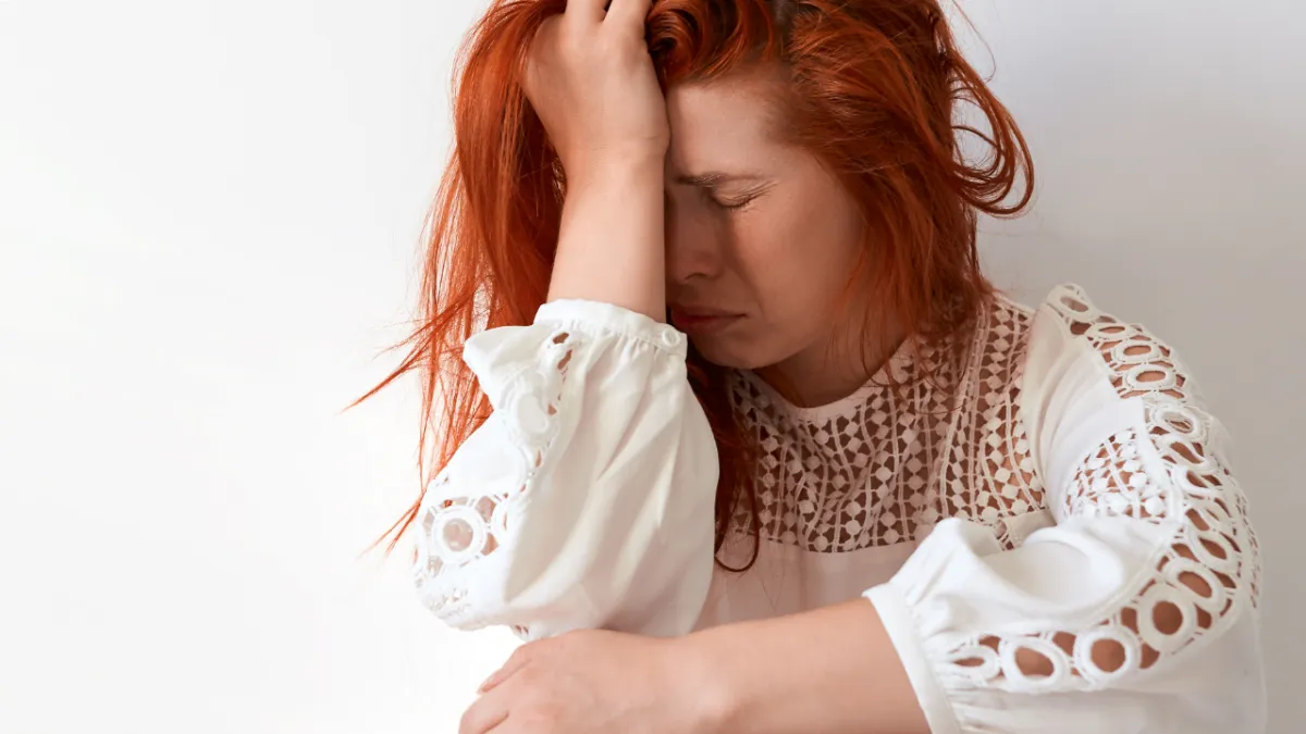 Why You Feel So Much (And Why That’s Not a Problem to Fix)