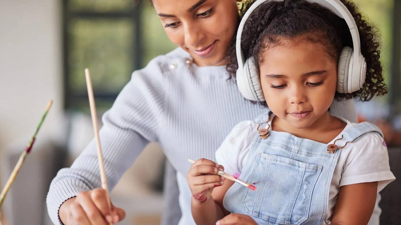 Moms of Neurodiverse Kiddos: Post 4/8 "Building Social Skills"