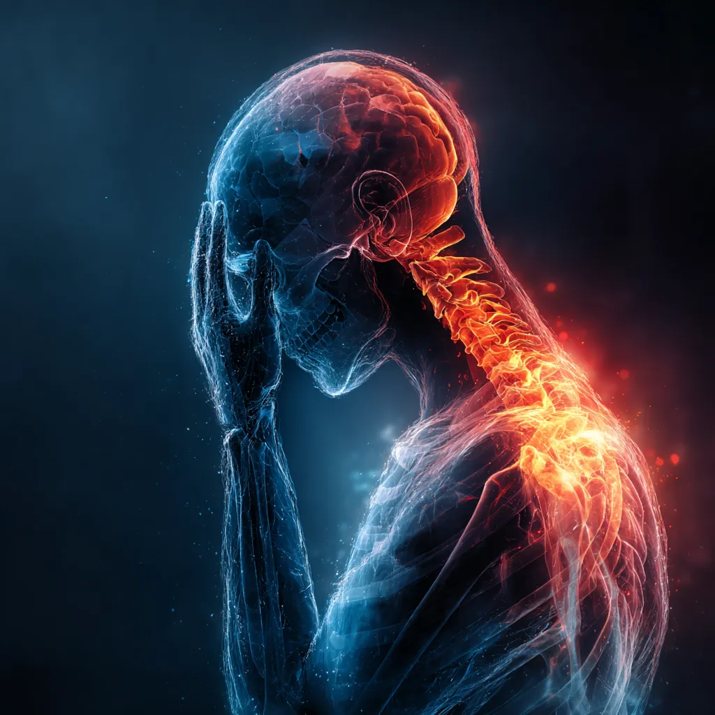 Evolution of Pain