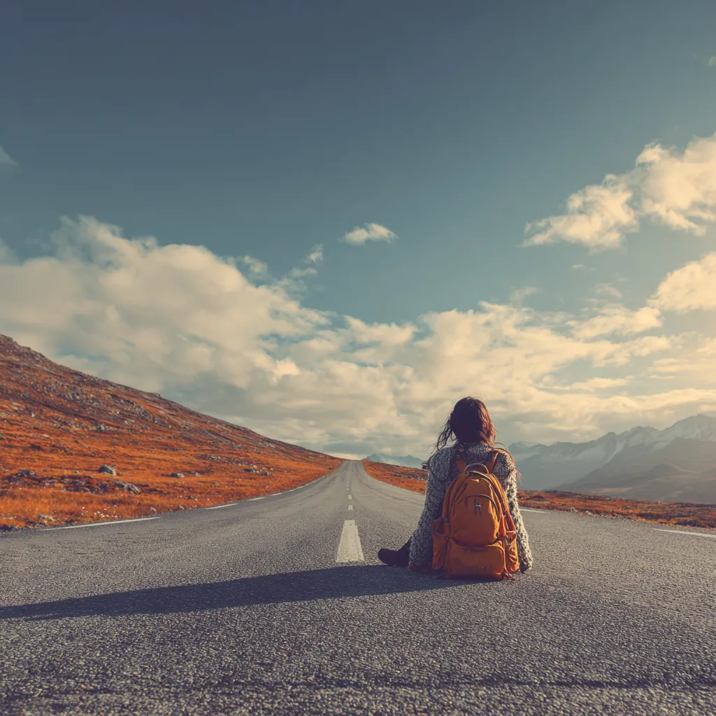life's journey