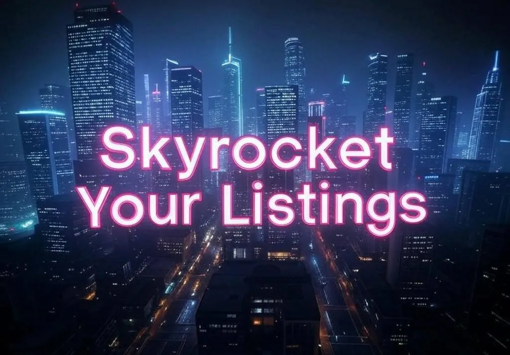 How Real Estate Digital Marketing Can Skyrocket Your Listings in 2025