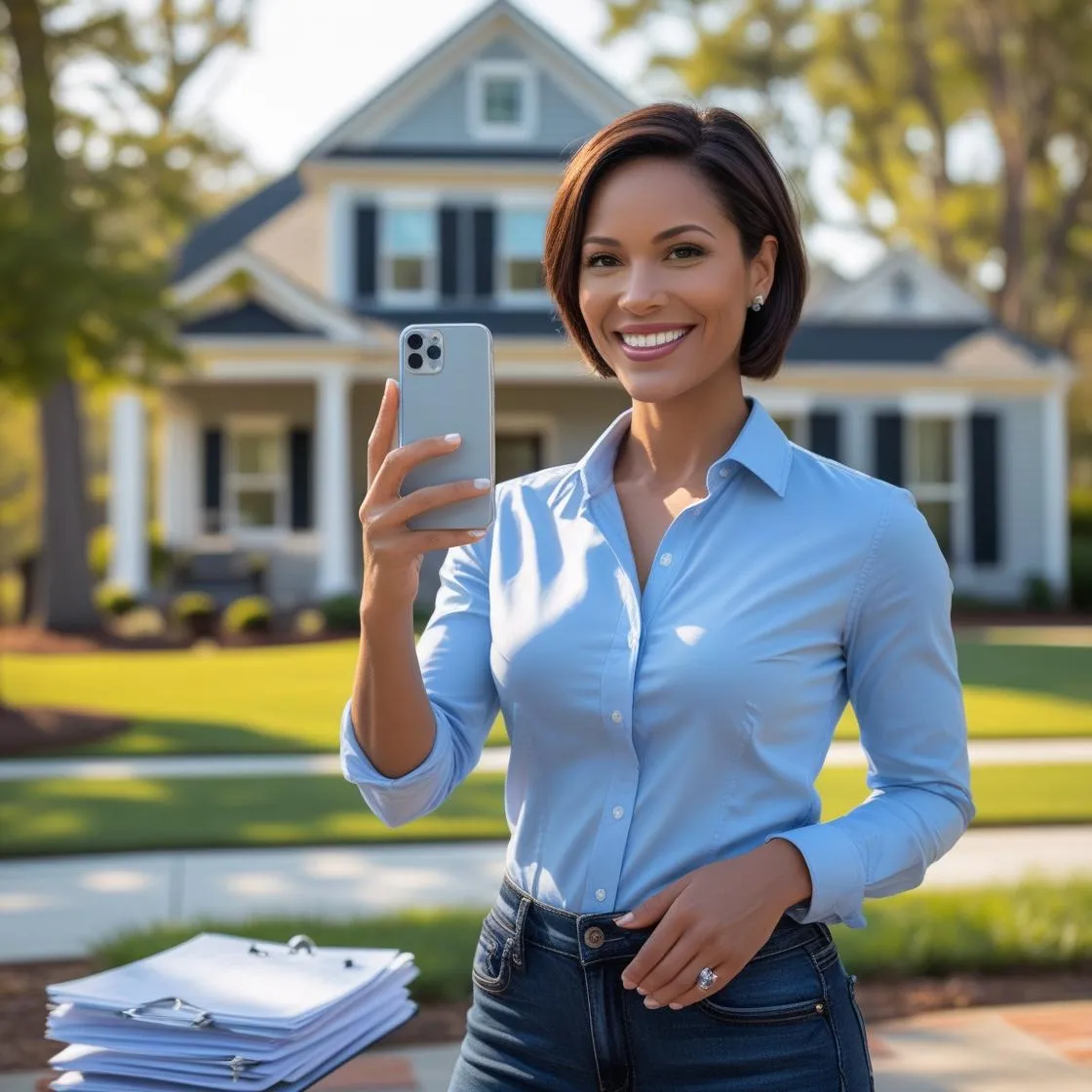 How to Use Social Media for Realtors to Get Listings in 2025