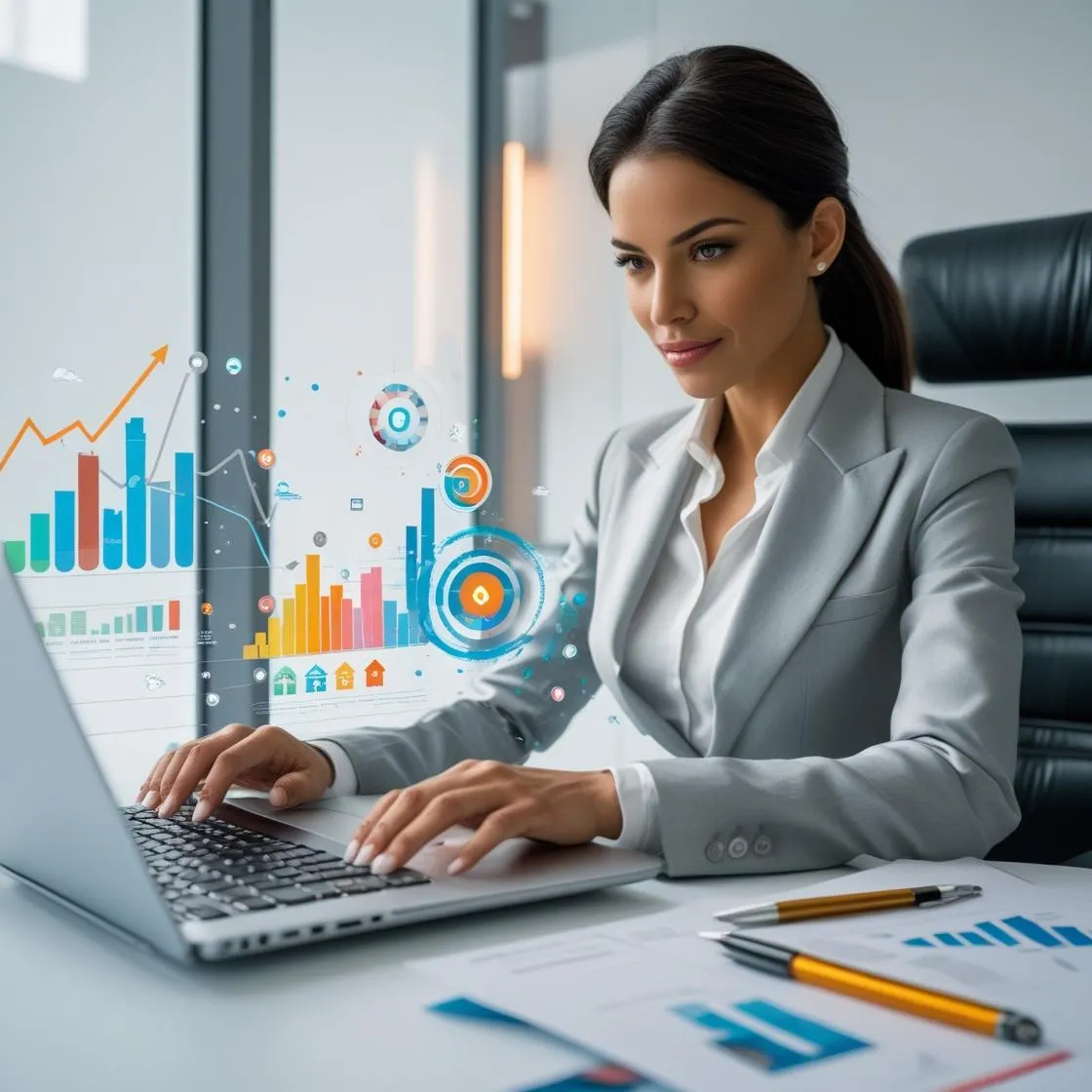 How Realtors Can Stay Competitive in 2025